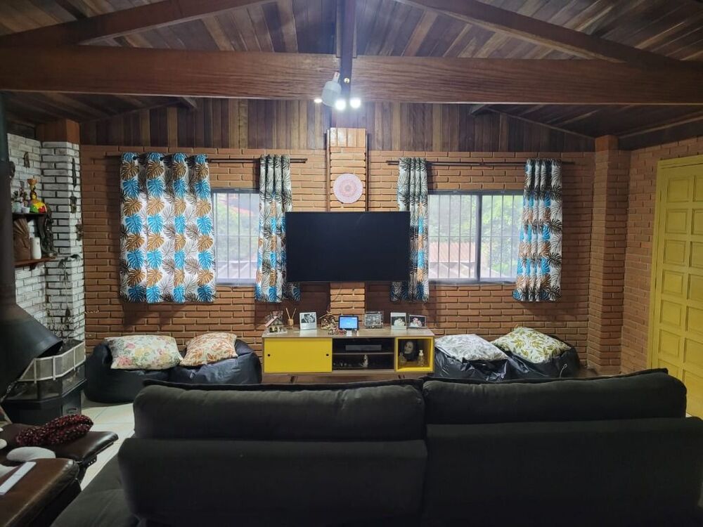 Casa de Condomínio, 4 quartos - Foto 7