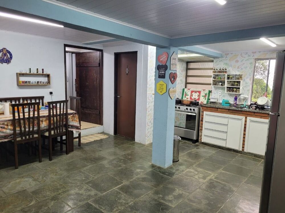 Casa de Condomínio, 4 quartos - Foto 12