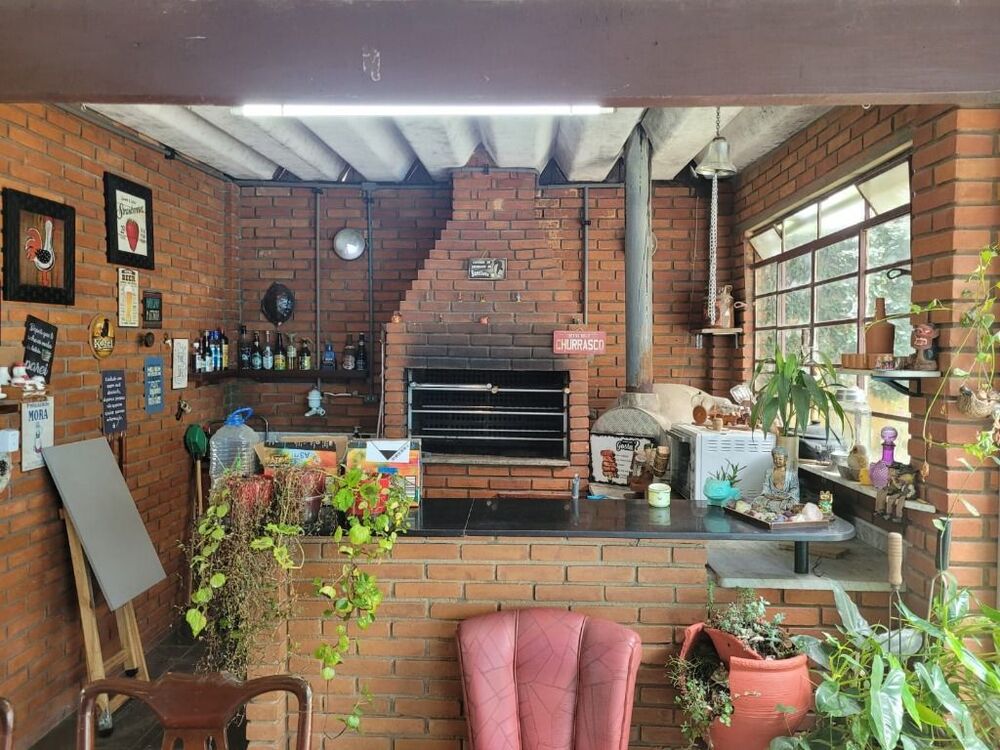 Casa de Condomínio, 4 quartos - Foto 41