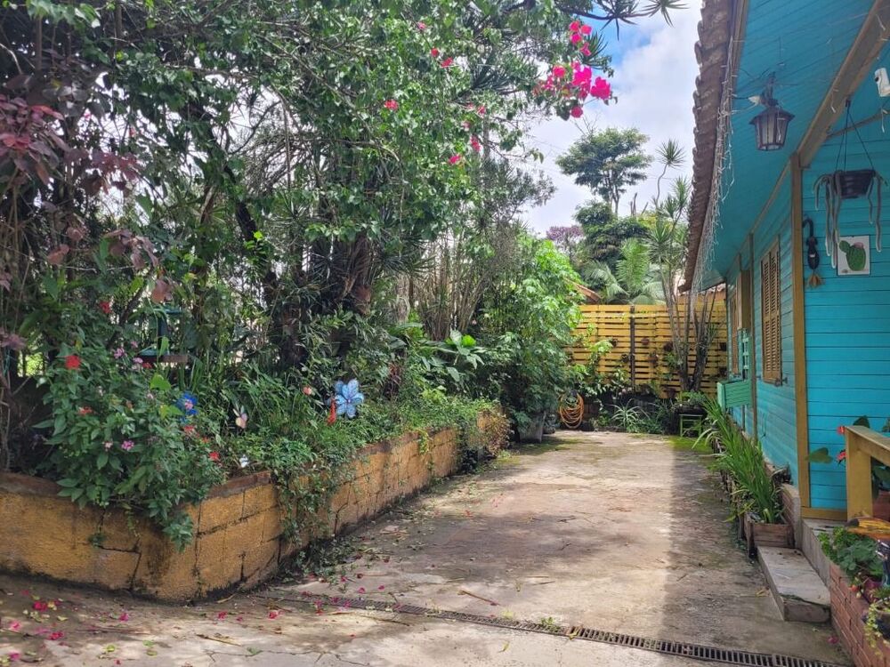 Casa de Condomínio, 4 quartos - Foto 44
