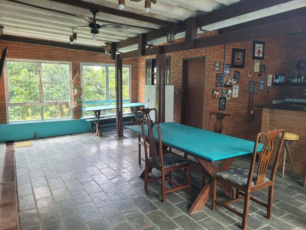 Casa de Condomínio, 4 quartos - Foto 39
