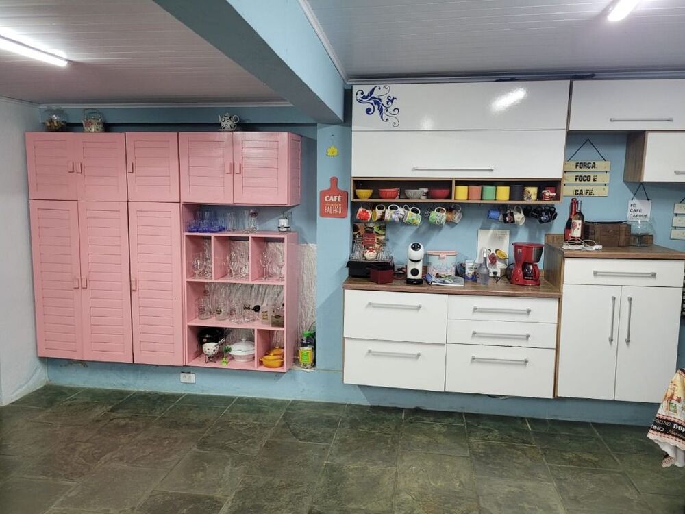Casa de Condomínio, 4 quartos - Foto 15