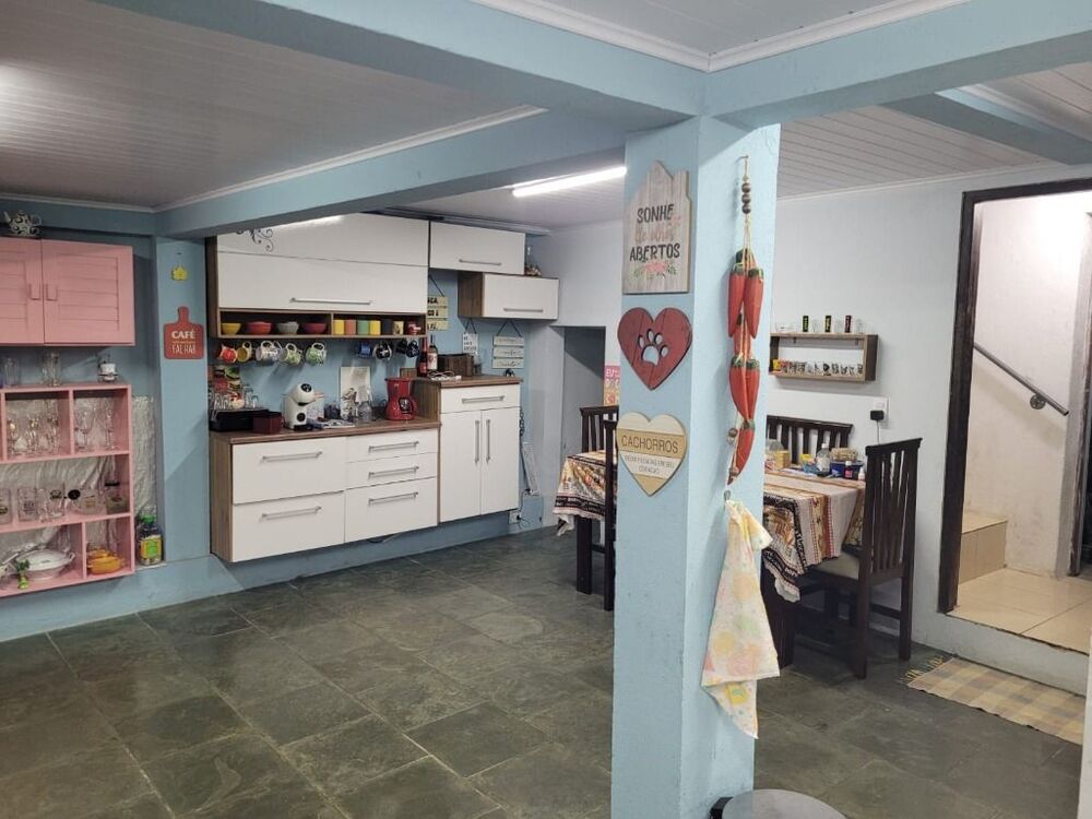 Casa de Condomínio, 4 quartos - Foto 11