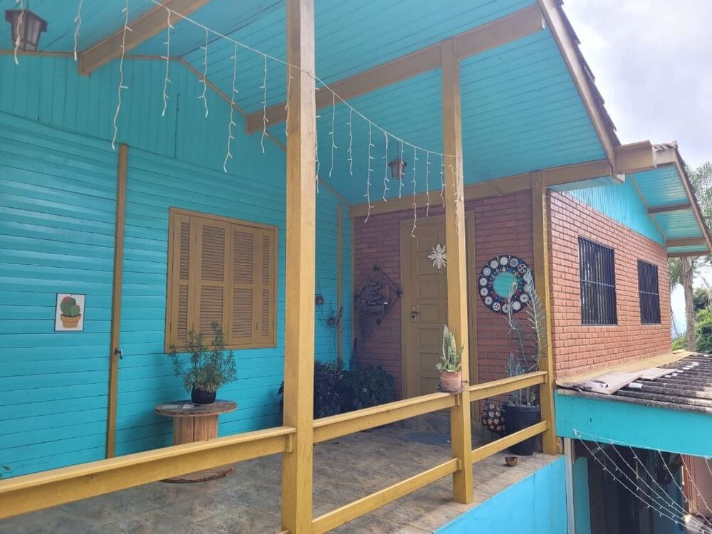 Casa de Condomínio, 4 quartos - Foto 42