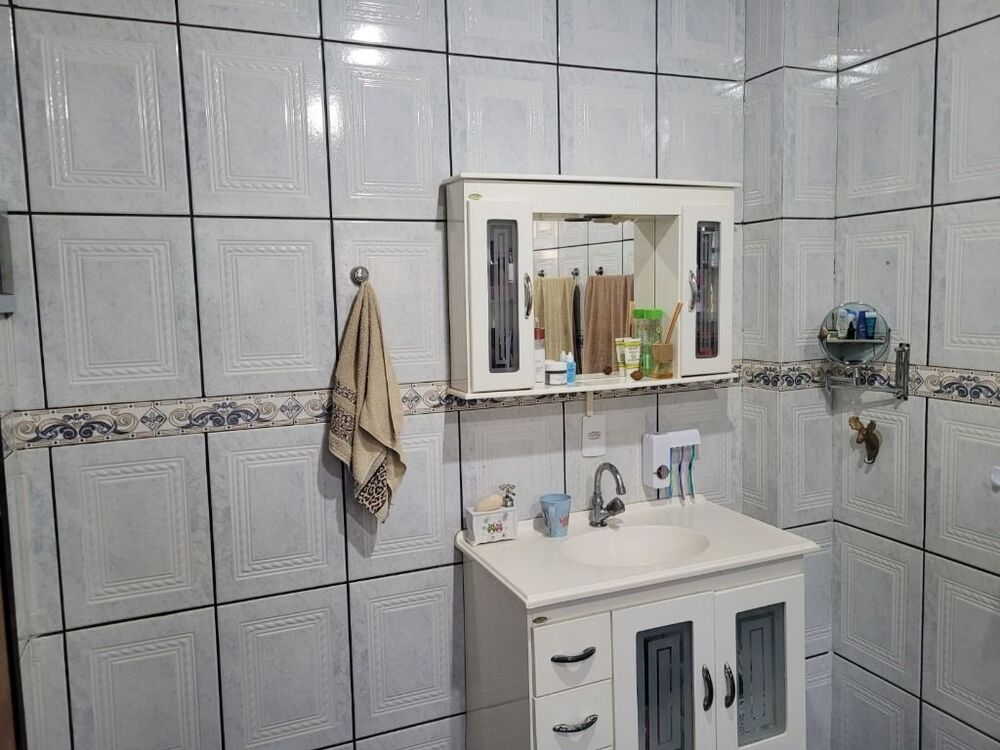 Casa de Condomínio, 4 quartos - Foto 23