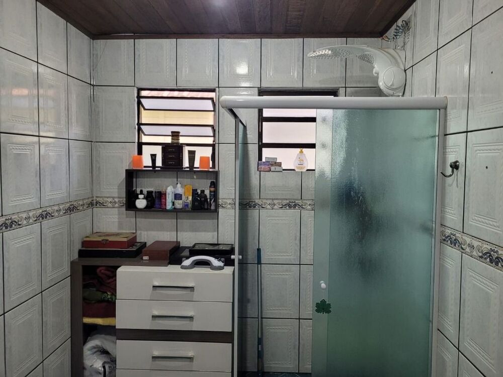 Casa de Condomínio, 4 quartos - Foto 32