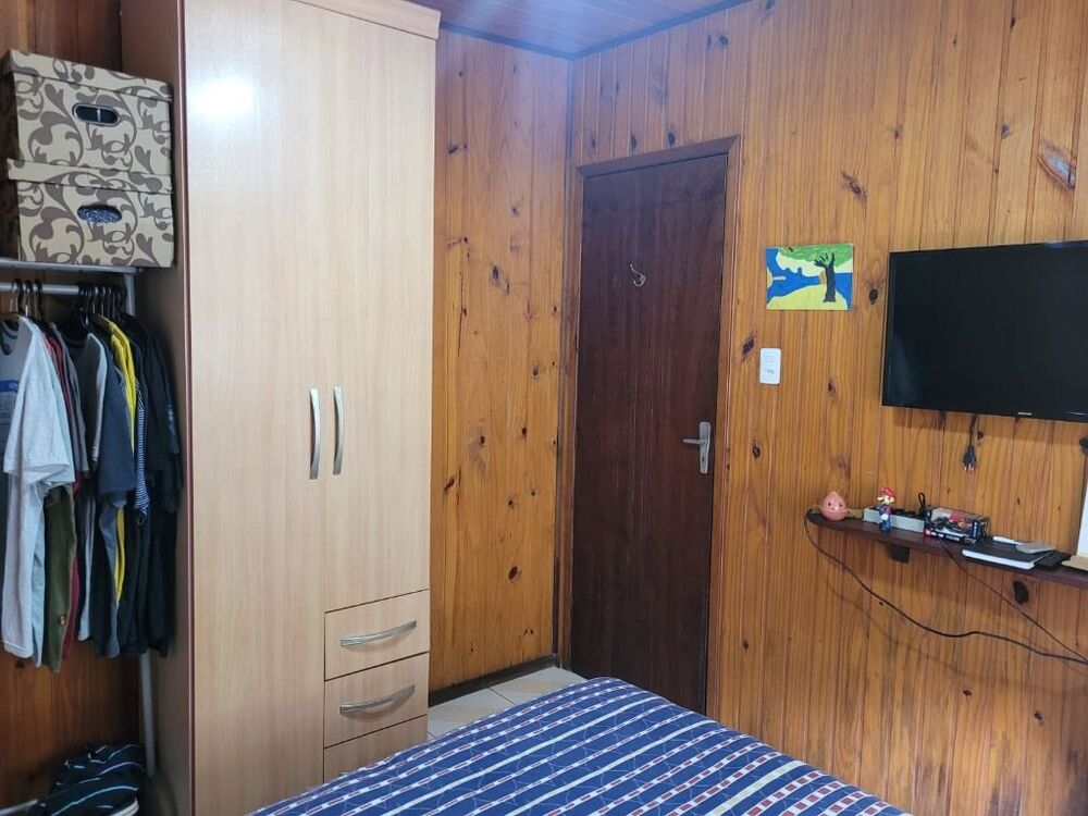 Casa de Condomínio, 4 quartos - Foto 25
