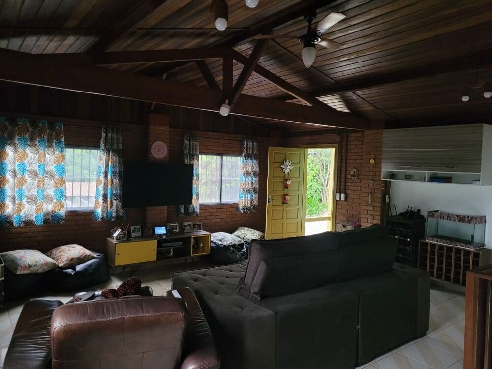 Casa de Condomínio, 4 quartos - Foto 5