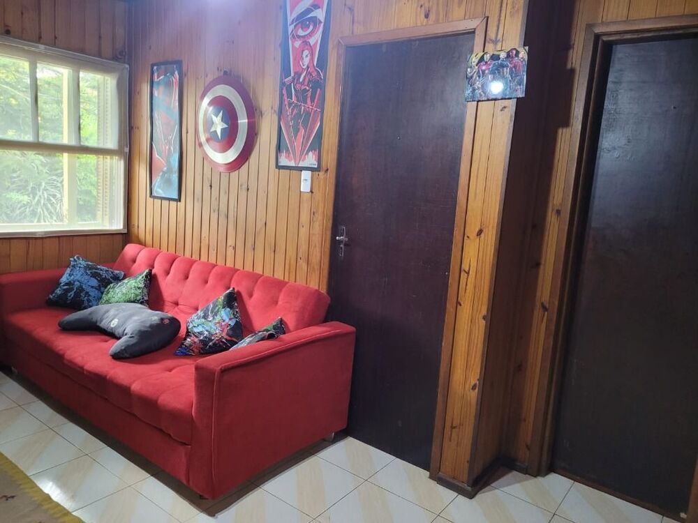 Casa de Condomínio, 4 quartos - Foto 18