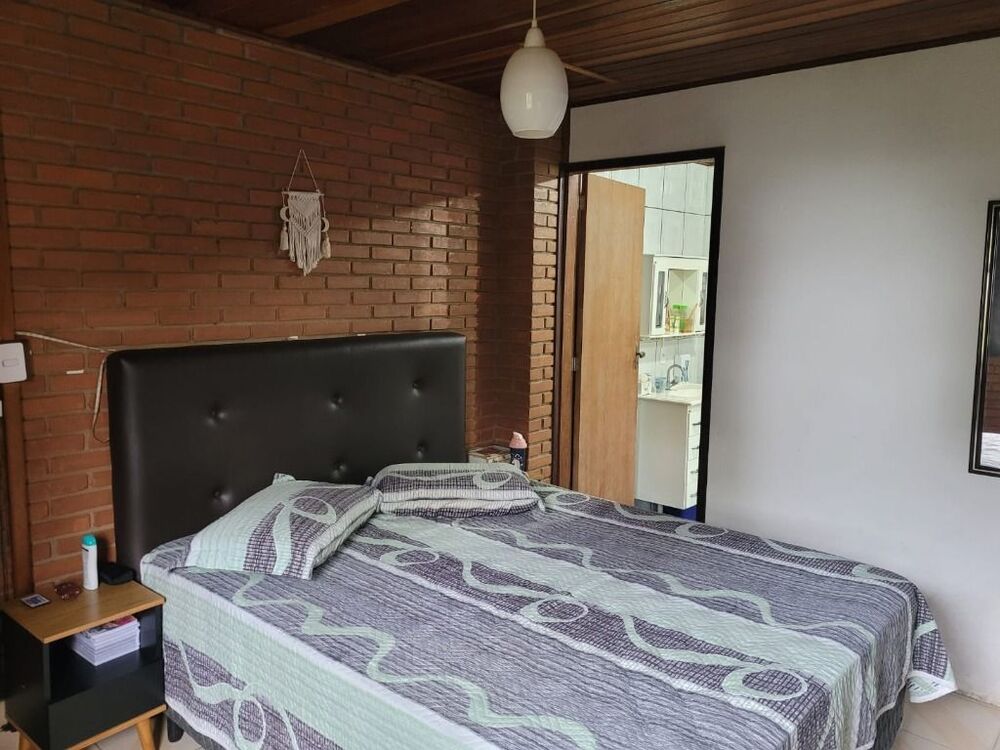 Casa de Condomínio, 4 quartos - Foto 21