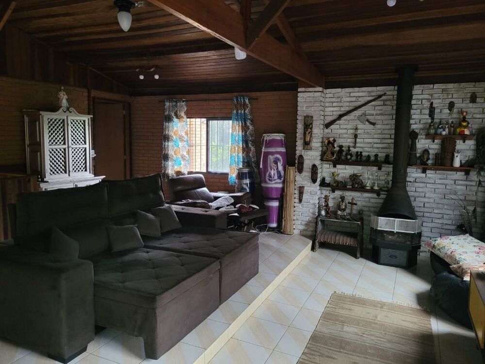 Casa de Condomínio, 4 quartos - Foto 9