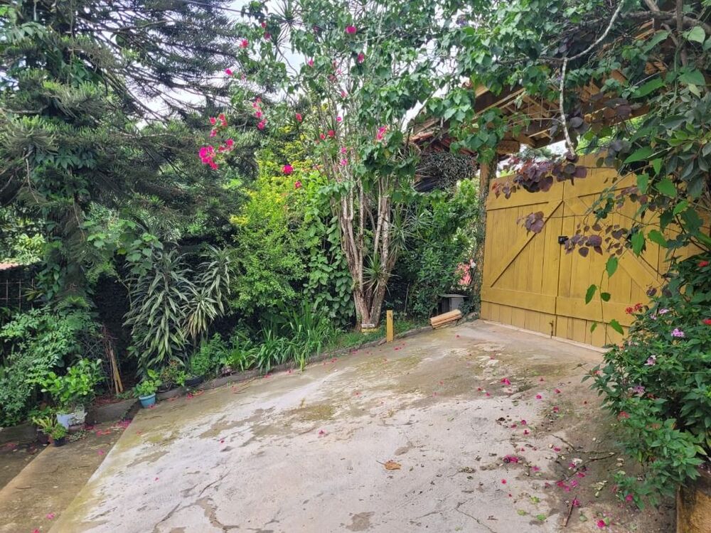 Casa de Condomínio, 4 quartos - Foto 48
