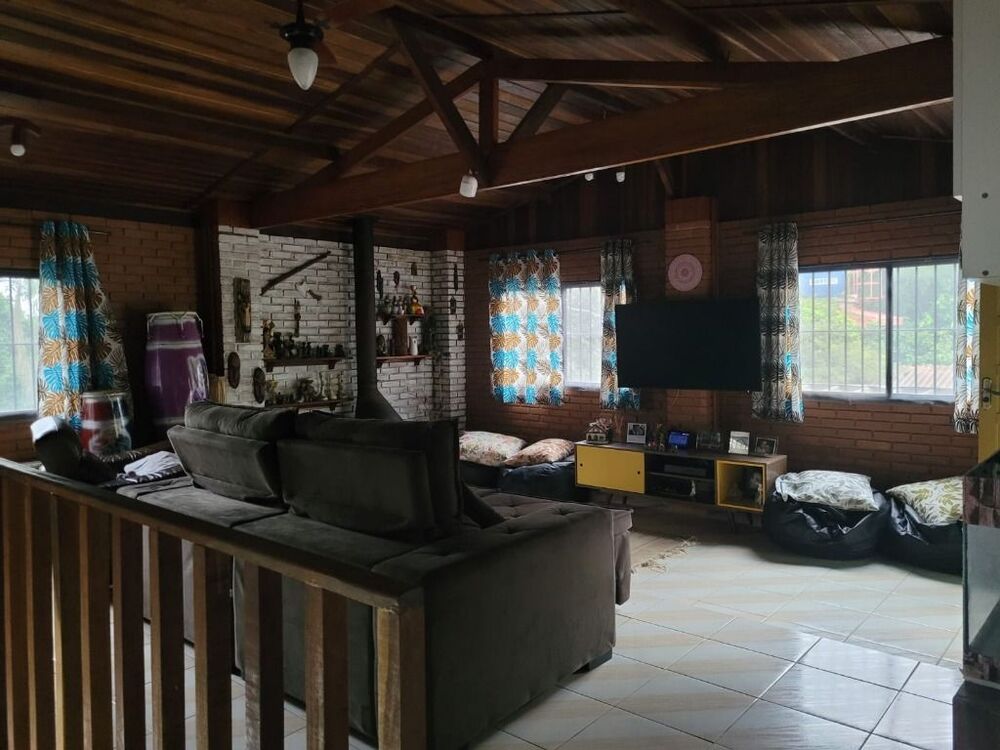 Casa de Condomínio, 4 quartos - Foto 10