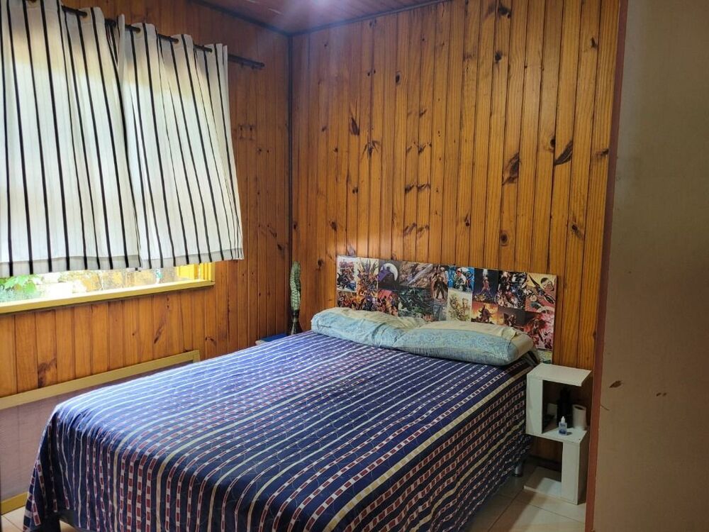 Casa de Condomínio, 4 quartos - Foto 24