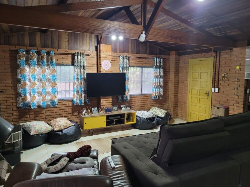 Casa de Condomínio, 4 quartos - Foto 8