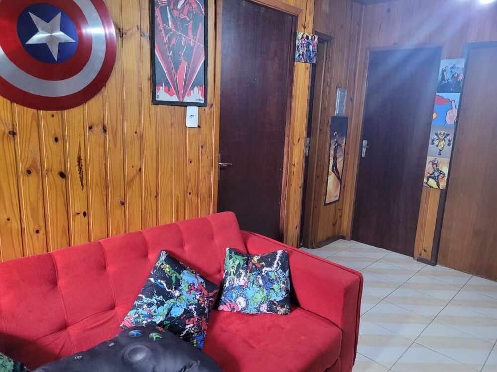 Casa de Condomínio, 4 quartos - Foto 20