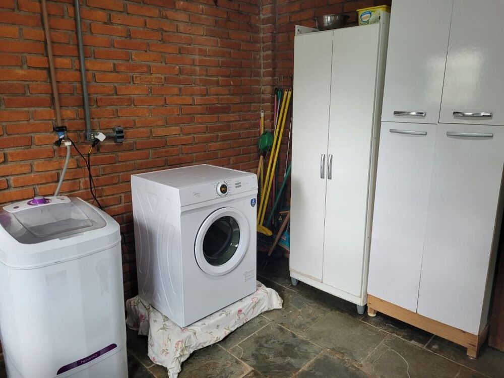 Casa de Condomínio, 4 quartos - Foto 37