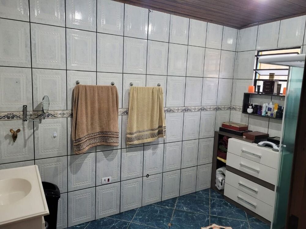 Casa de Condomínio, 4 quartos - Foto 31