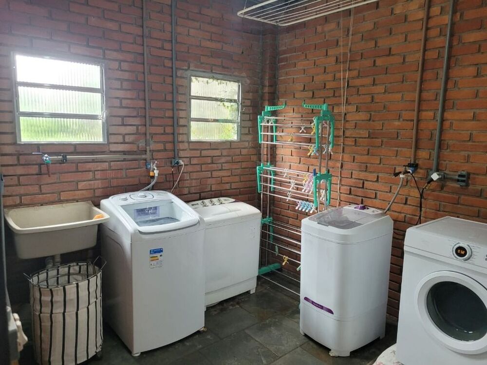 Casa de Condomínio, 4 quartos - Foto 38