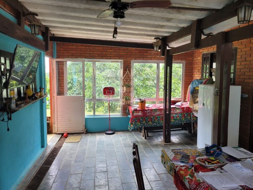 Casa de Condomínio, 4 quartos - Foto 40