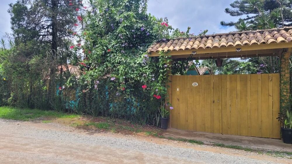 Casa de Condomínio, 4 quartos - Foto 3