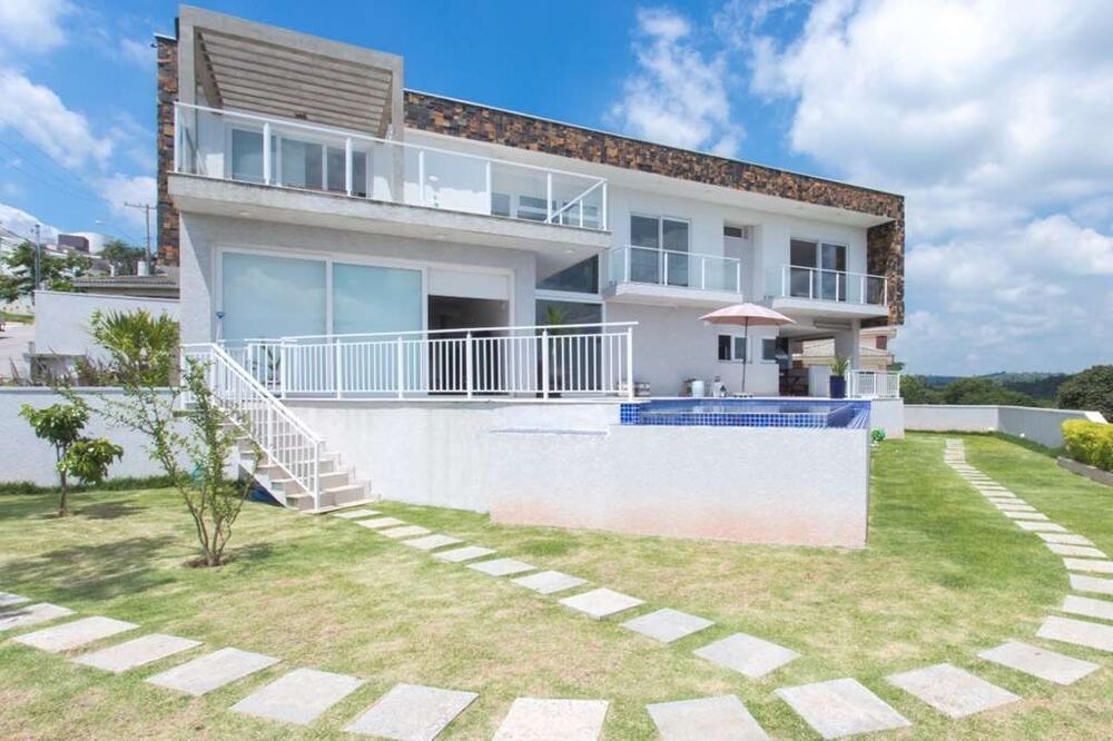 Casa de Condomínio, 4 quartos - Foto 6