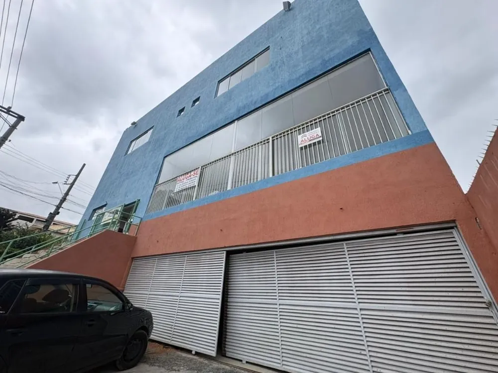 Prédio Inteiro, 780 m² - Foto 1