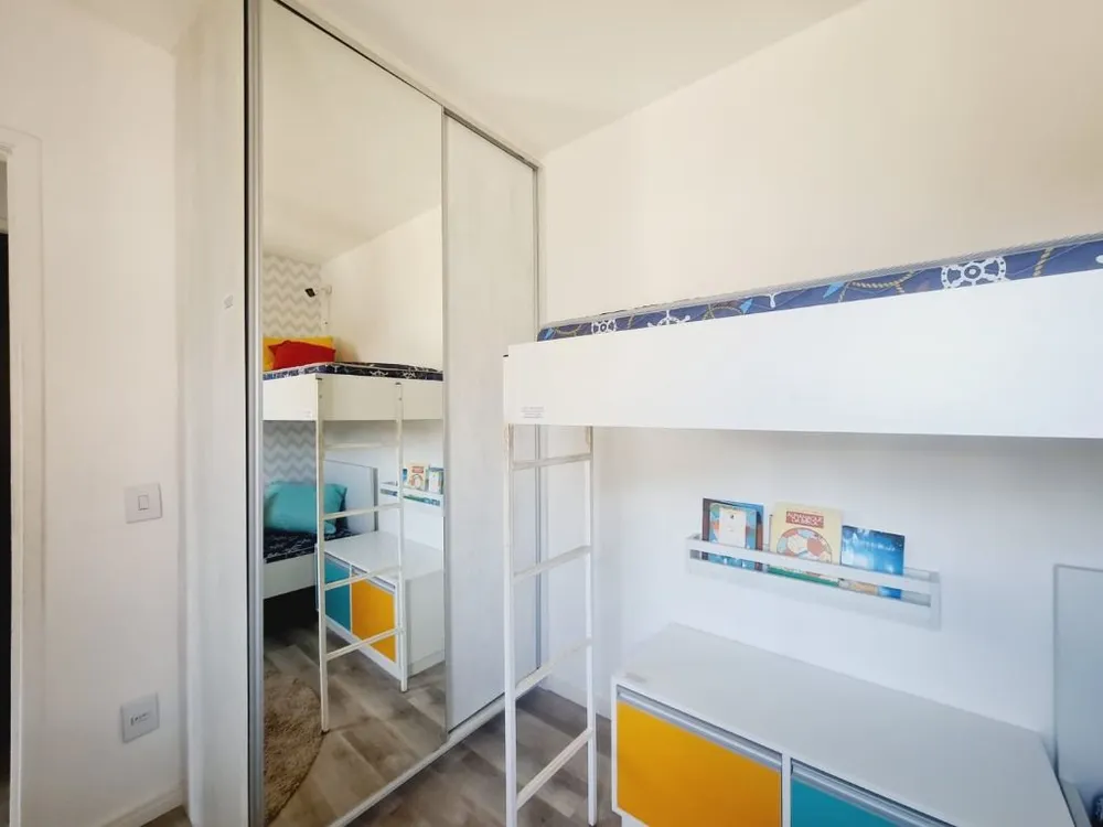 Casa de Condomínio, 2 quartos - Foto 4