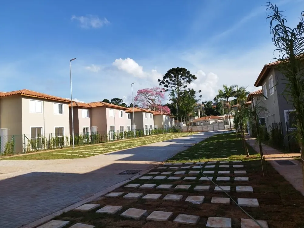 Casa de Condomínio, 2 quartos - Foto 8