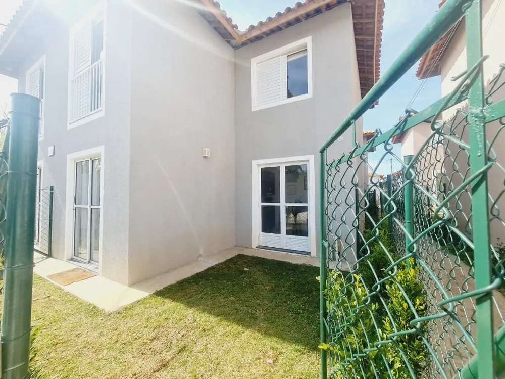 Casa de Condomínio, 2 quartos - Foto 7