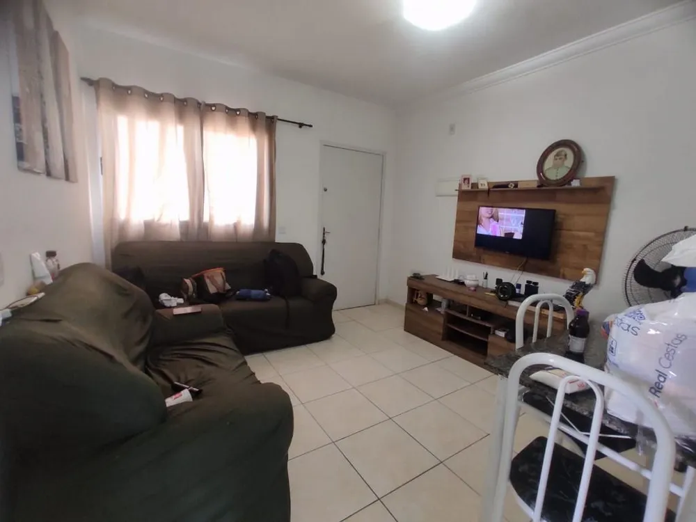 Apartamento, 2 quartos, 50 m² - Foto 2