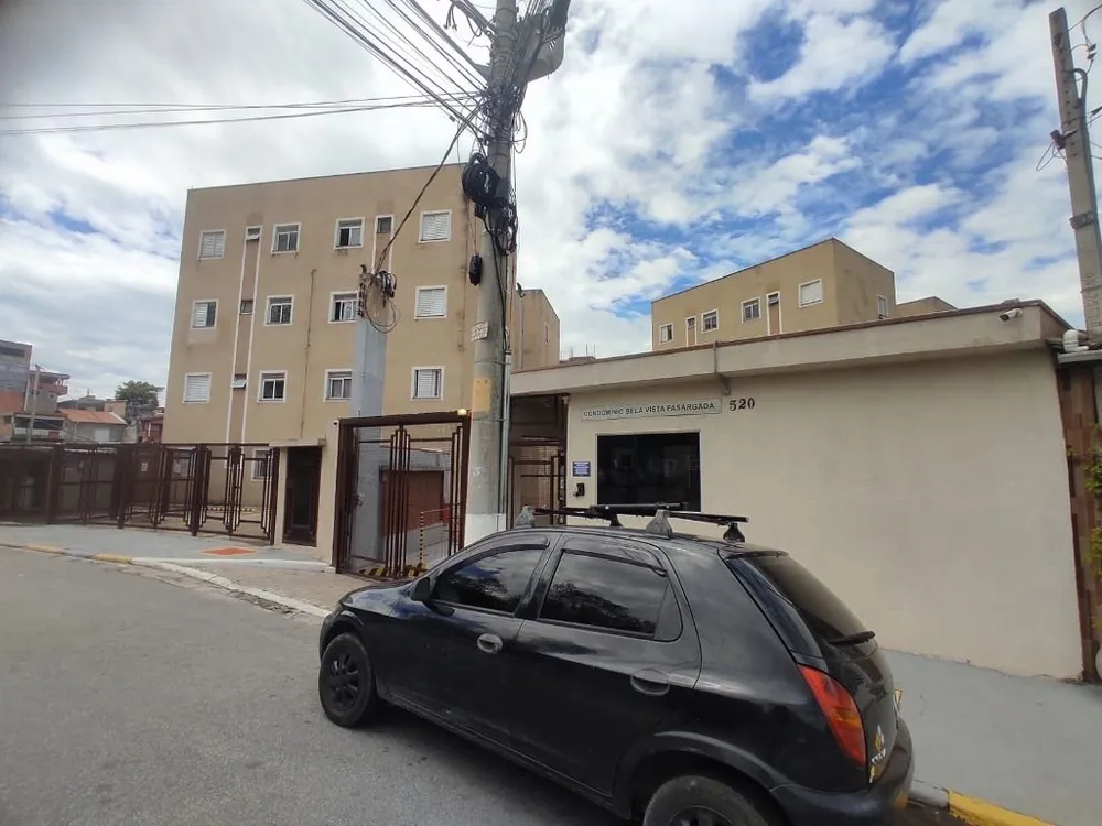 Apartamento, 2 quartos, 50 m² - Foto 12