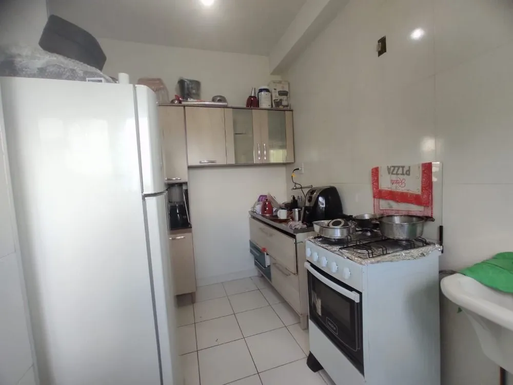 Apartamento, 2 quartos, 50 m² - Foto 4