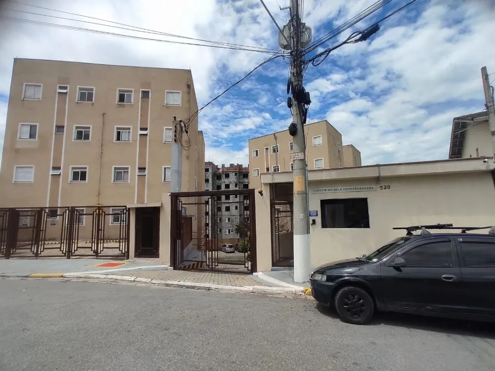 Apartamento, 2 quartos, 50 m² - Foto 11