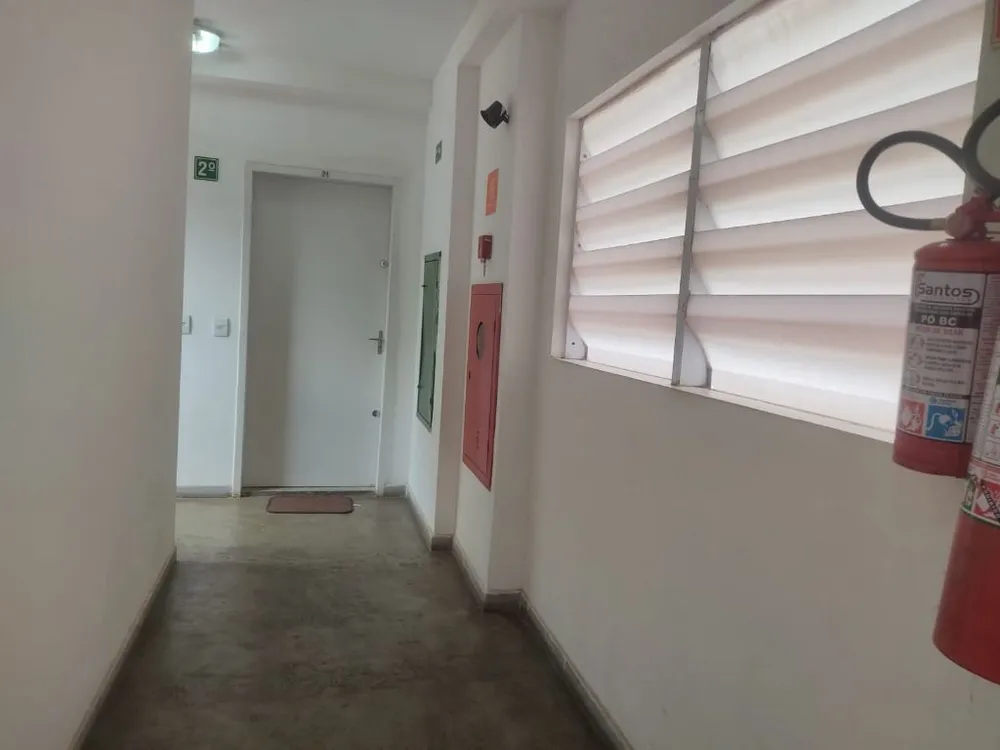 Apartamento, 2 quartos, 50 m² - Foto 8