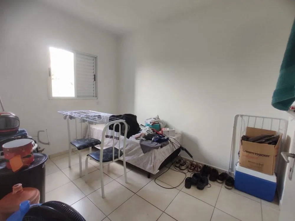 Apartamento, 2 quartos, 50 m² - Foto 5