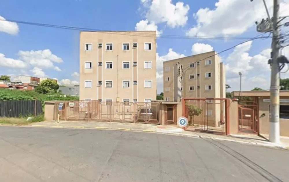 Apartamento, 2 quartos, 50 m² - Foto 1
