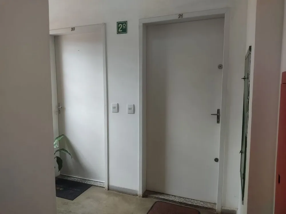 Apartamento, 2 quartos, 50 m² - Foto 7