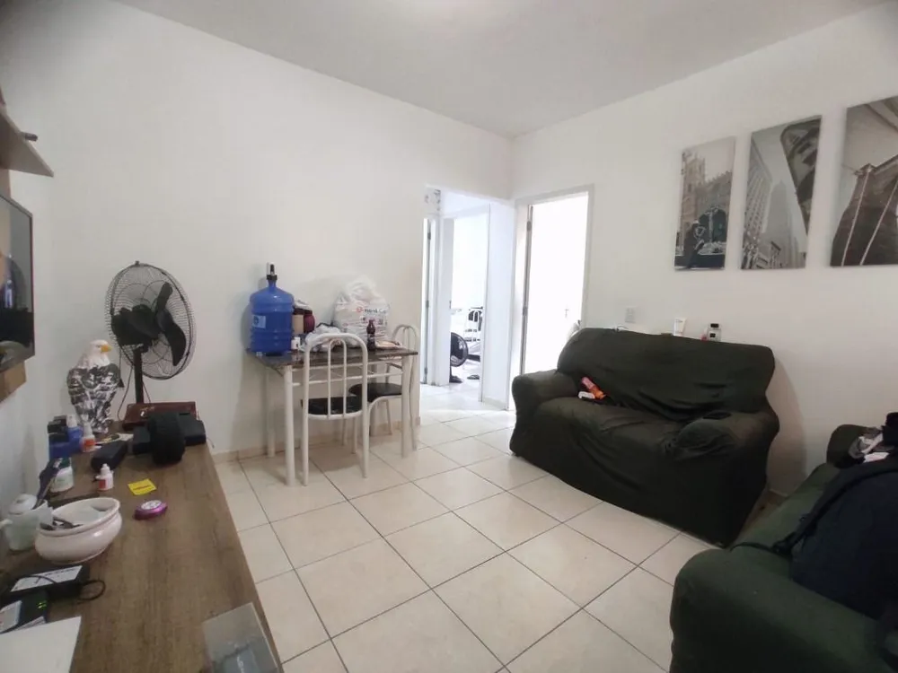 Apartamento, 2 quartos, 50 m² - Foto 3