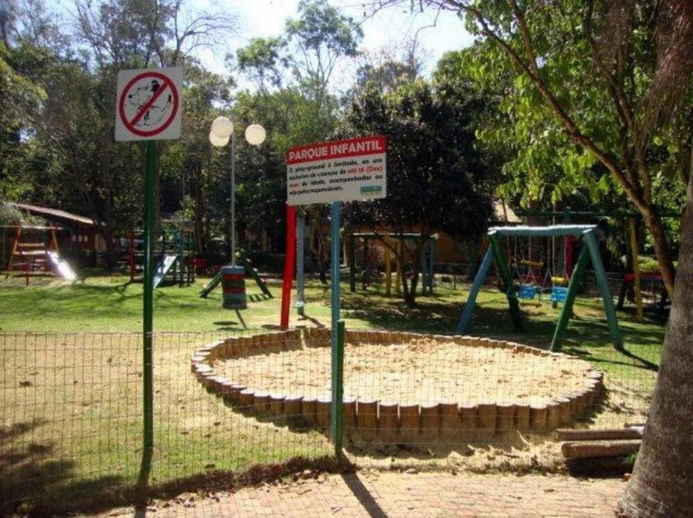 Casa de Condomínio, 4 quartos - Foto 33