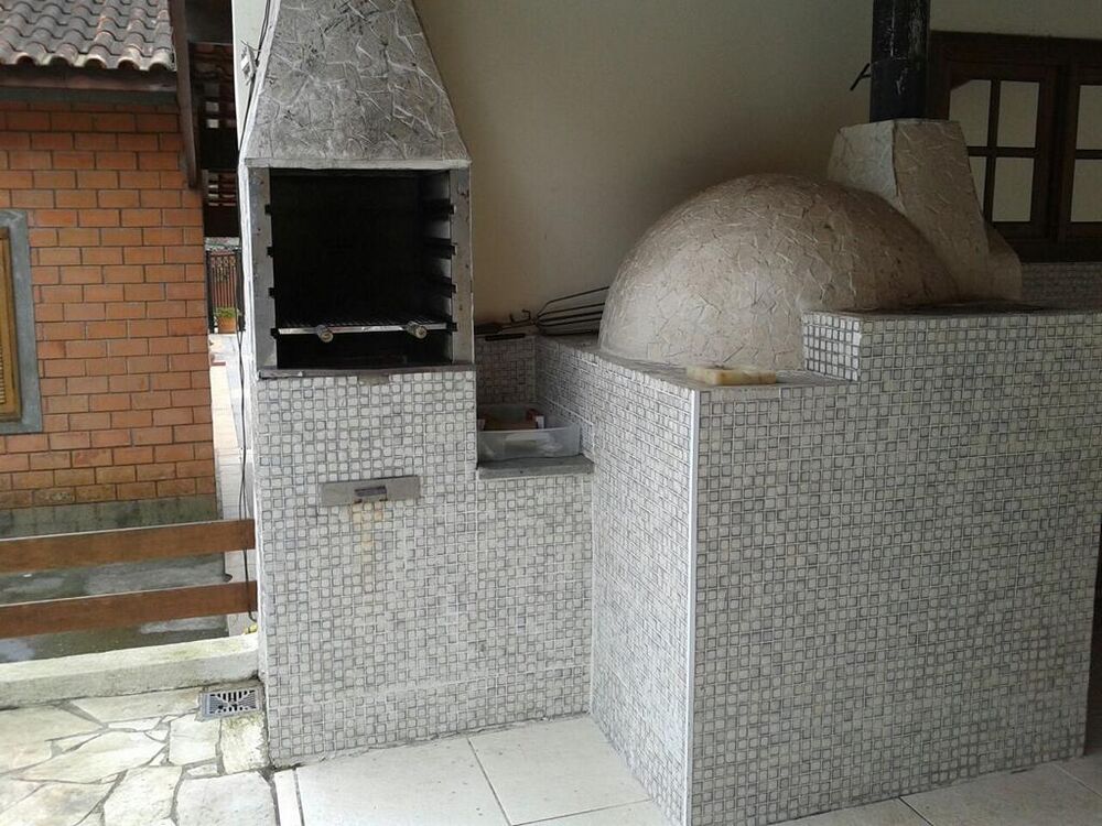 Casa de Condomínio, 4 quartos - Foto 20