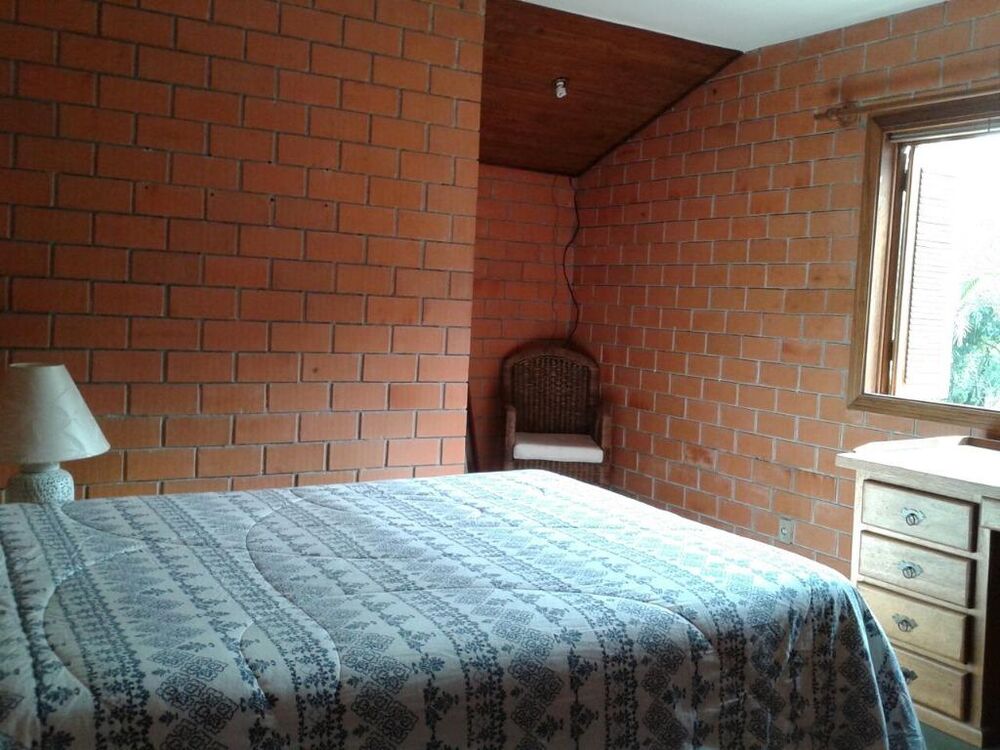 Casa de Condomínio, 4 quartos - Foto 11