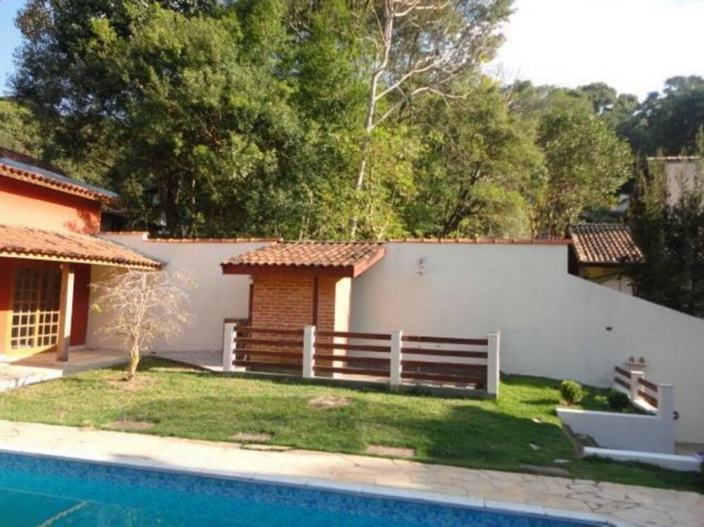 Casa de Condomínio, 4 quartos - Foto 23