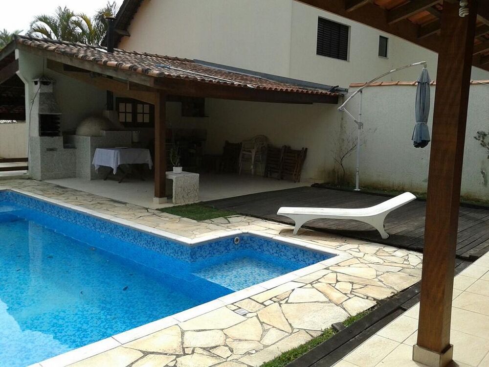 Casa de Condomínio, 4 quartos - Foto 22