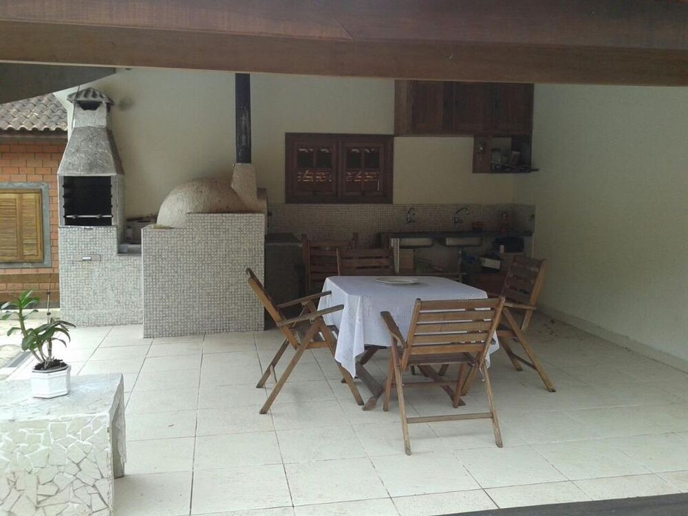 Casa de Condomínio, 4 quartos - Foto 21