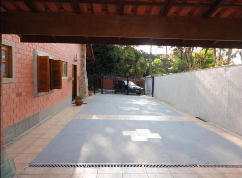 Casa de Condomínio, 4 quartos - Foto 24