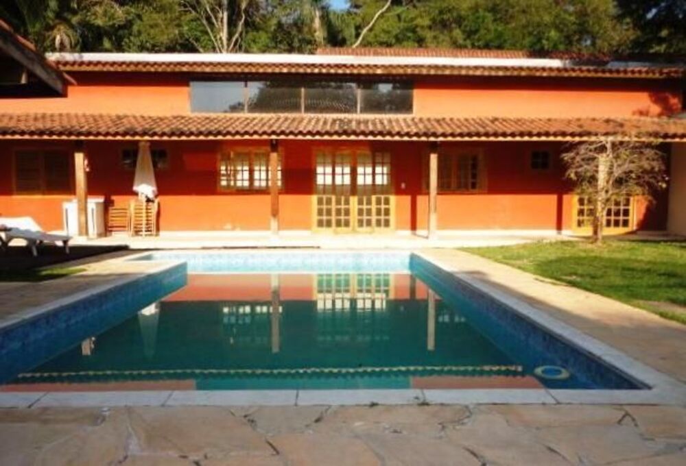 Casa de Condomínio, 4 quartos - Foto 1