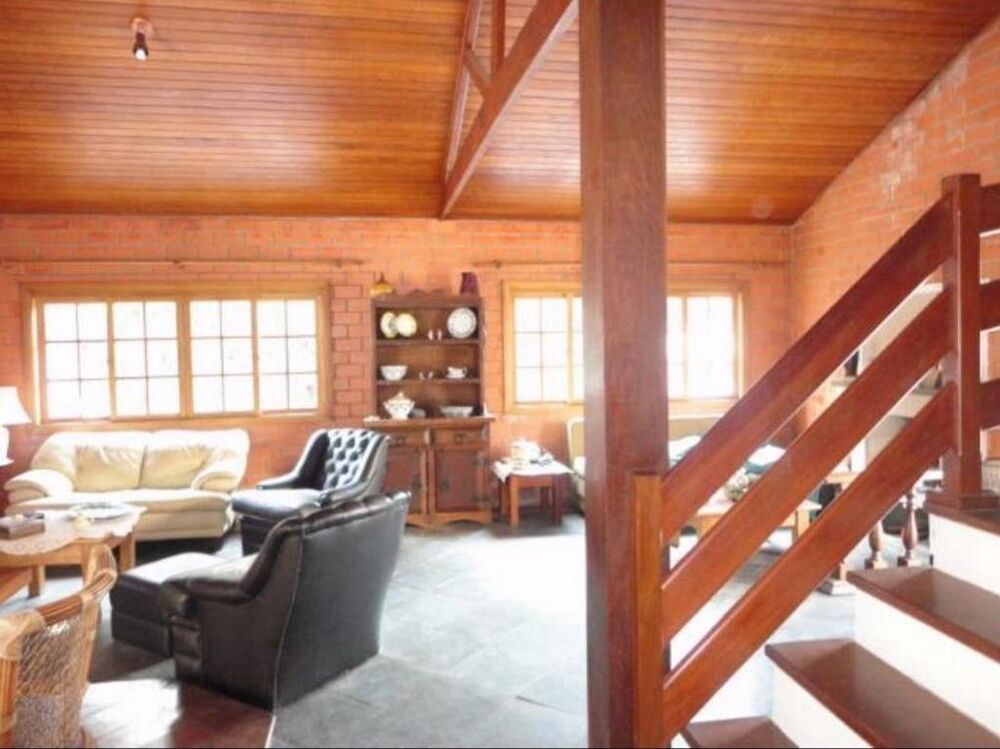 Casa de Condomínio, 4 quartos - Foto 7