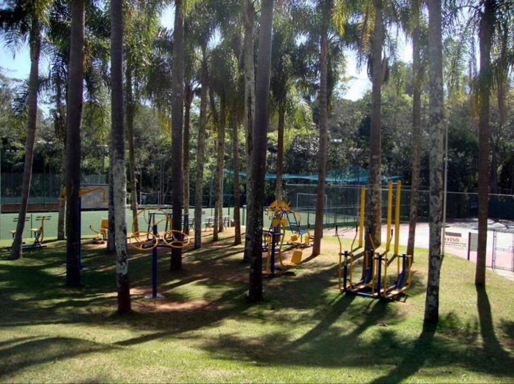 Casa de Condomínio, 4 quartos - Foto 32