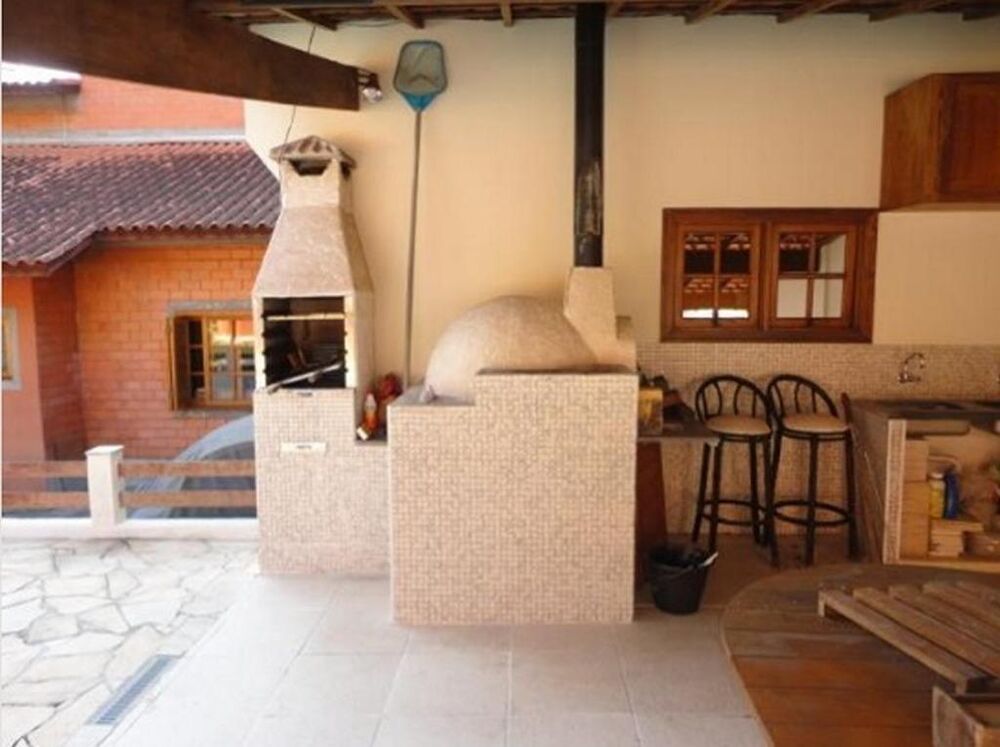Casa de Condomínio, 4 quartos - Foto 19
